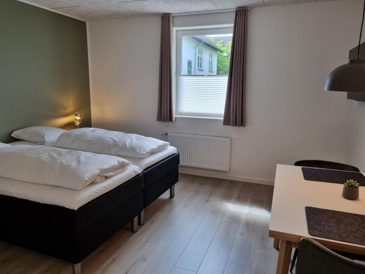 Go Sleep Vandel Exterior foto