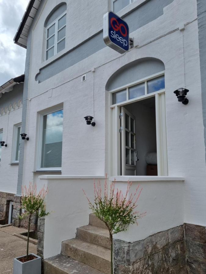 Go Sleep Vandel Exterior foto